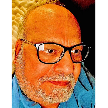 Rajendra Trivedi, MD