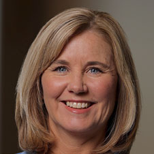 Tiffany Pankow, MD, chief of caregiver wellness and patient experience at HonorHealth