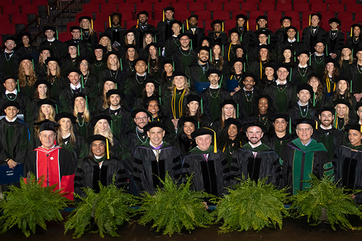 2003 University of Queensland-Ochsner class