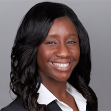 Toni-Ann Lewis, MD, MPH