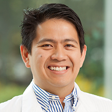 Francis Mercado, MD