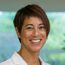 Vivian Reyes, MD