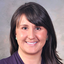 Rebecca Stametz, DEd, MPH 