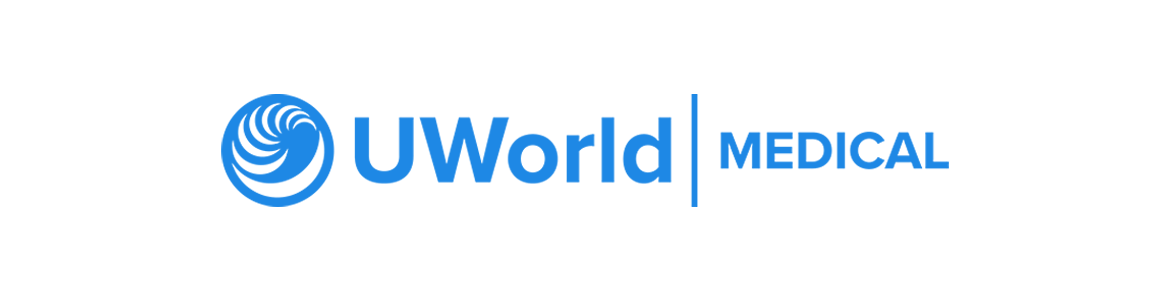 UWorld logo