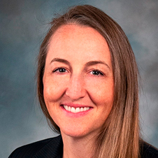 Rachel Clement, MD