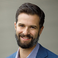 Benjamin Zaniello, MD, MPH
