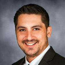 Nick Rodriguez