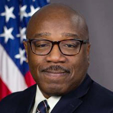 La Monte R. Yarborough
