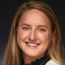 Emily Fry, MHA