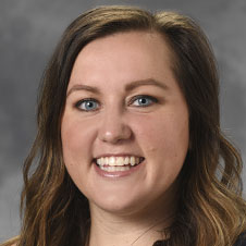 Alexandra Hunter, MPH