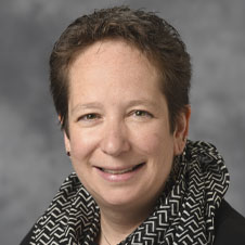 Marie Lee, MEd