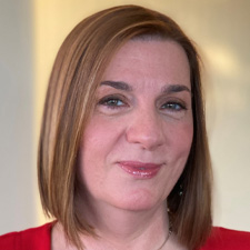 Sibel Blau, MD