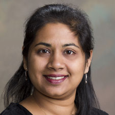 Sowjanya Bapani, MD