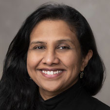 Swetha Gudibanda, MD