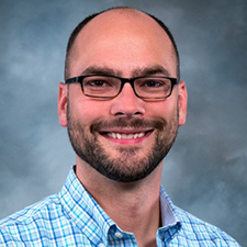 Jordon Despain, MD