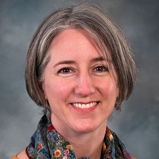 Makrina Shanbour, MD