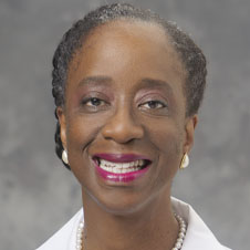 Denise White Perkins, MD, PhD