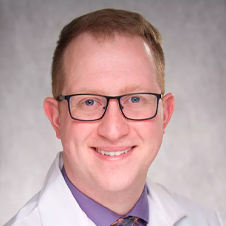 Matthew Soltys, MD