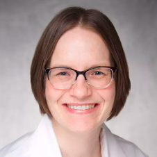Jennifer Strouse, MD