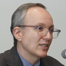 William Jordan, MD, MPH