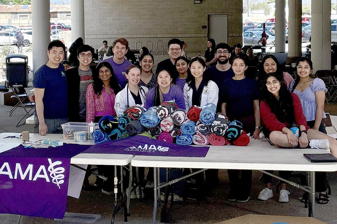 MSOP April 2024 event of the month