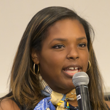 Jade Anderson, MD
