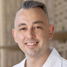 Cesar Padilla, MD