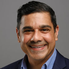 Shilpen Patel, MD