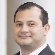 Juan Robles, MD