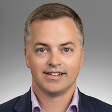 Daniel Hoody, MD, MSc