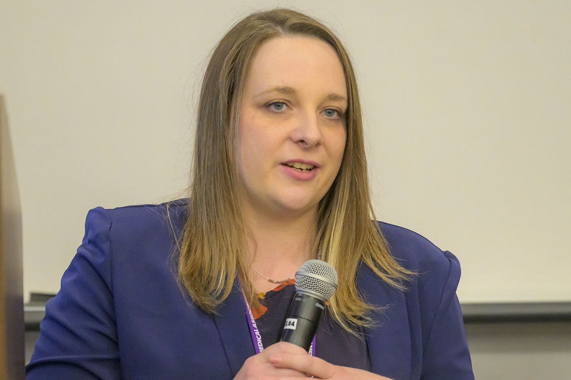 Sarah Costello, MD