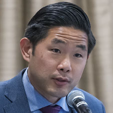Daniel E. Choi, MD