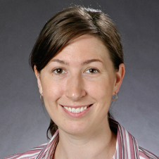 Brandee Grooms, MD