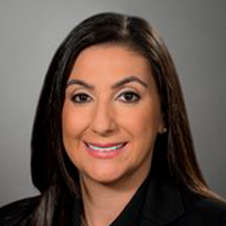 Mariana Karavolias, MD