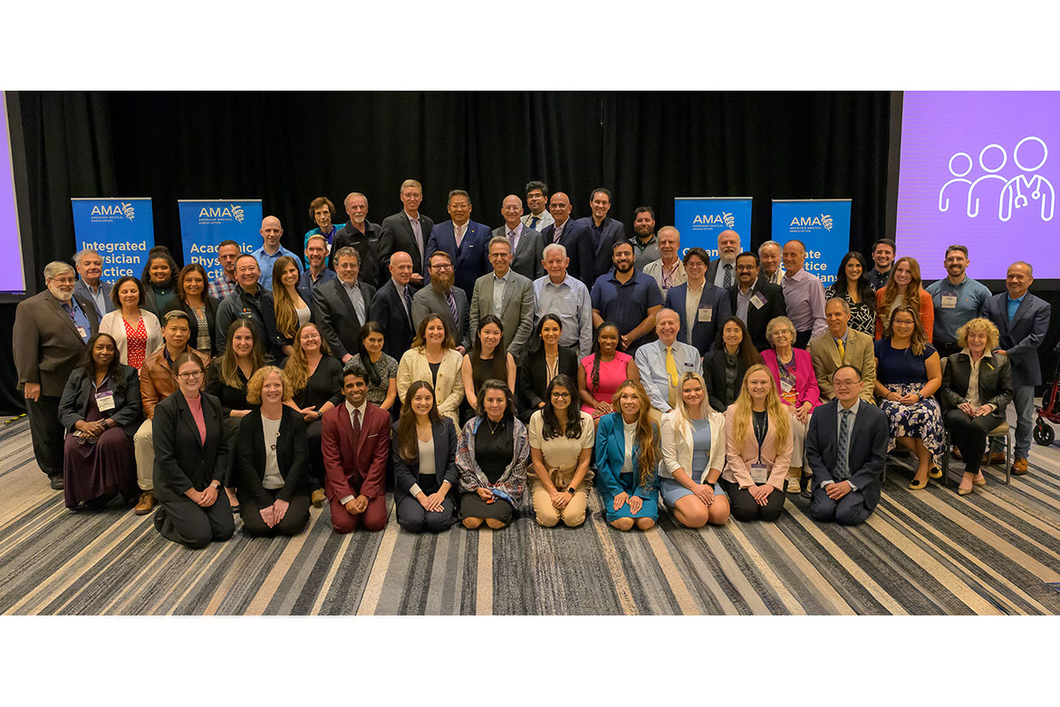 2024 WPS Section Leadership Retreat