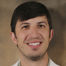 Boris Cehajic, MD
