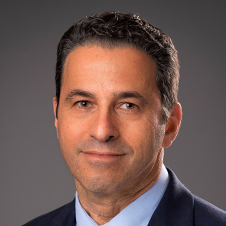 Shai Gavi, DO
