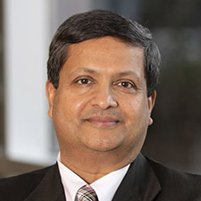 Narayana Murali, MD