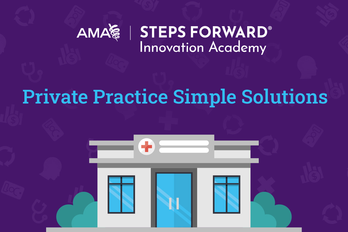 Private Practice Simple Solutions