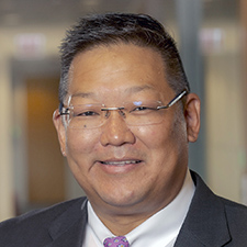 Michael Suk, MD, JD, MPH, MBA