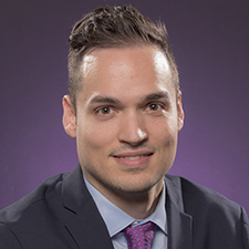 Zach Hochstetler
