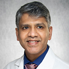 Paari Dominic, MBBS, MPH