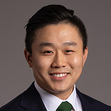 Michael Cui, MD, MS, MBA