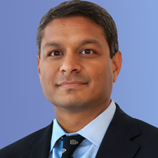 Sanjay Desai, MD