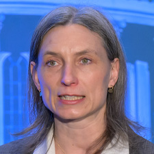 Rep. Maxine Dexter, MD (D-Ore.)
