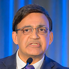 Humayun Chaudhry, DO