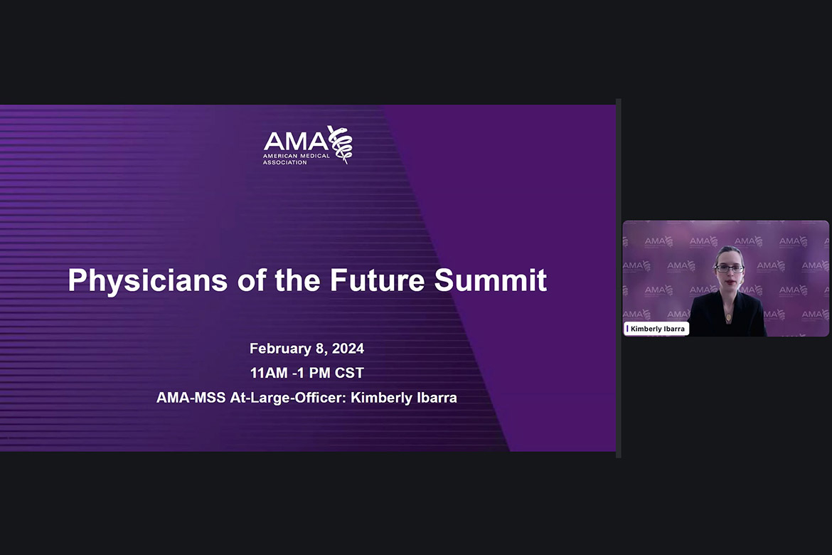 Physicians of the Future Summit - 2025