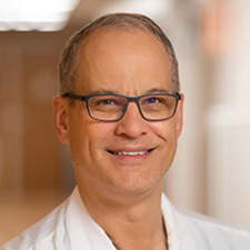 Paul Kozlowski, MD
