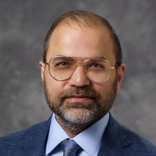 Deepak Prabhakar, MD