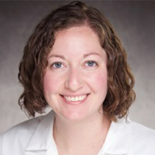 Stephanie Radke, MD, MPH